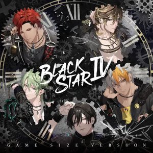 Blackstar IV (GAME SIZE VERSION)