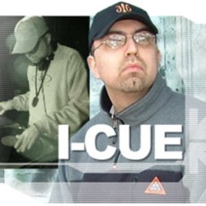 Image for 'I-Cue'