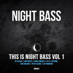 This is Night Bass Vol 1