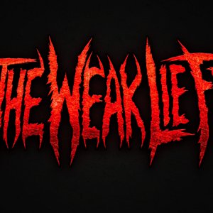 Imagem de 'And The Weak Lie Frail'