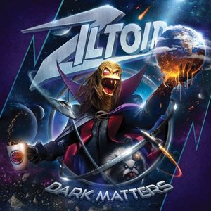 Ziltoid (Dark Matters)