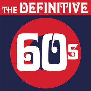 Immagine per 'The Definitive 60's (sixties)'