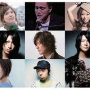AIDS チャリティ Project 的头像