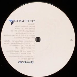 Turn It Loose / The Unfinished Synthony