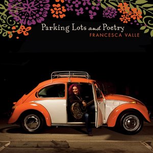 Parking Lots and Poetry