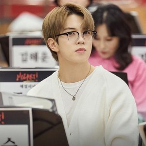Yoo Hwe Seung(N.Flying) 的头像