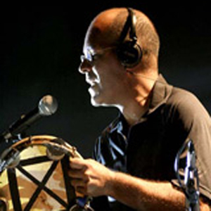 Marcos Suzano photo provided by Last.fm