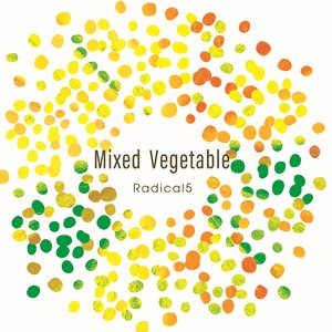 Mixed Vegetable