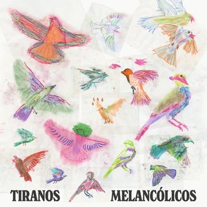 Tiranos Melancólicos