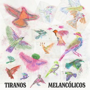 Tiranos Melancólicos