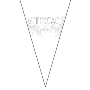 VINNYBEACH ～架空の海岸～ (+2)