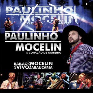 Bailão do Mocelin ao Vivo em Araucária (Ao Vivo)