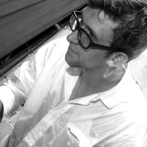 George Raquet 的头像