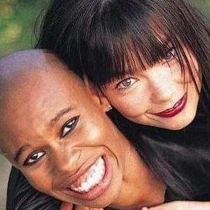 Avatar de Björk feat. Skunk Anansie