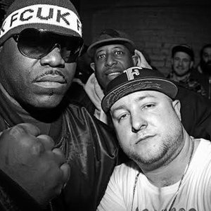 Bumpy Knuckles & Statik Selektah için avatar