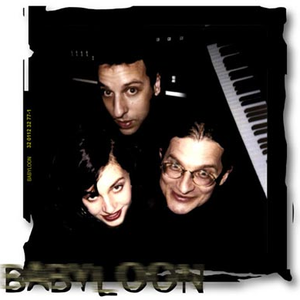 Babyloon photo provided by Last.fm