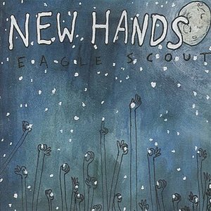 Image for 'New Hands'