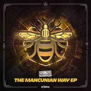 The Mancunian Way EP