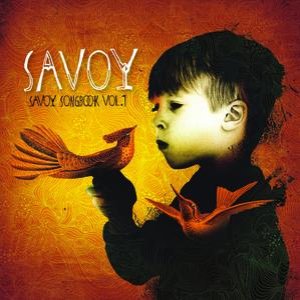 Image for 'Savoy Songbook Vol. 1'