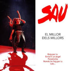 El Millor dels Millors...de Sau