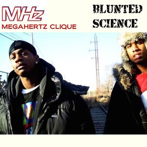 Blunted Science