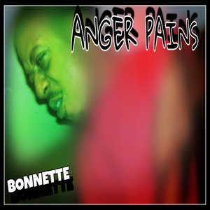 Image for 'Anger Pains'