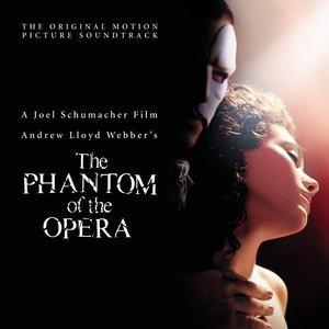 Image for 'The Phantom of the Opera (Original Motion Picture Soundtrack)'