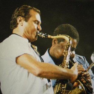 Avatar di Stan Getz & Dizzy Gillespie