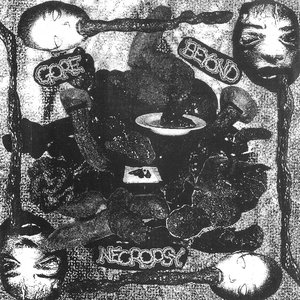 faecal noise holocaust