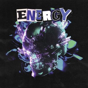 Energy (feat. Sash Sings)