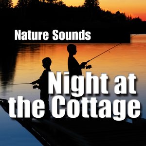 Night at the Cottage (Nature Sounds)