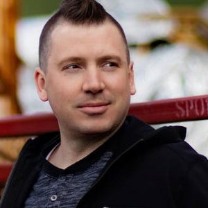 Dave Landau 的头像