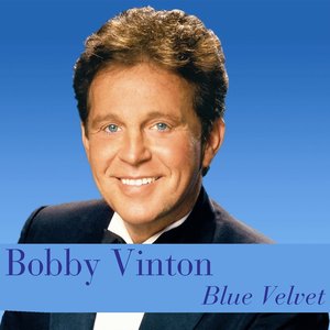 Bobby Vinton: Blue Velvet
