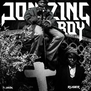 Jonzing Boy - Single