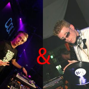 DJ Coone & Ruthless 的头像