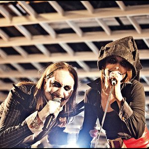 the spleen orchestra 的头像