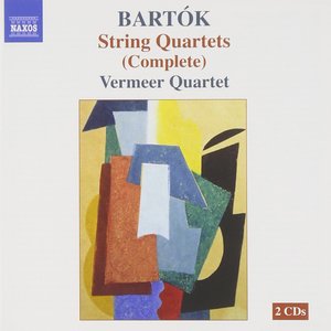 BARTOK: String Quartets (Complete)