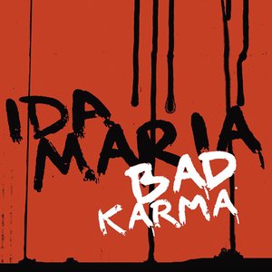 Bad Karma - Single