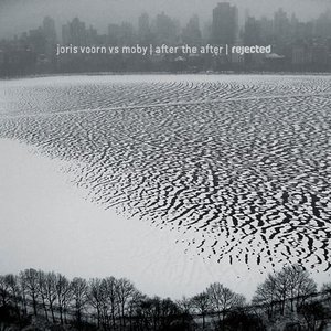 Joris Voorn vs. Moby 的头像