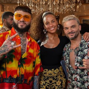 Avatar de Pedro Capó, Alicia Keys & Farruko
