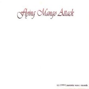 Flying Mango Attack のアバター