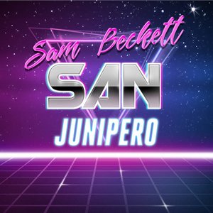 Sam Beckett 的头像