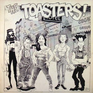The Toasters