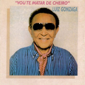 Vou Te Matar de Cheiro cover