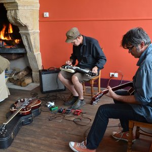 O'Death Jug 的头像