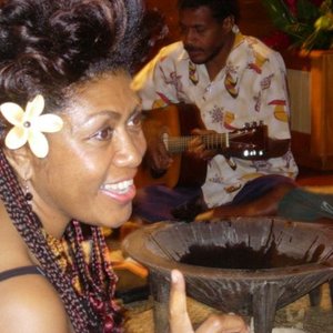 Laisa Vulakoro 的头像