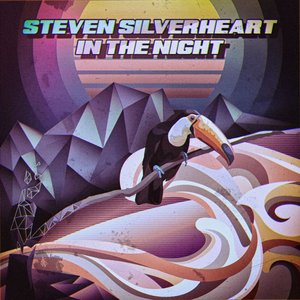 Steven Silverheart 的头像