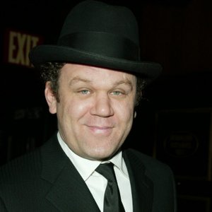John Reilly 的头像