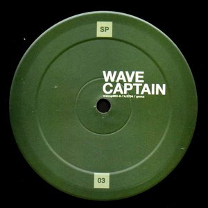 Avatar for Wave Captain