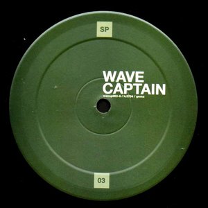 Avatar für Wave Captain